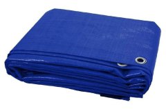 Tarpaulin 4x5m