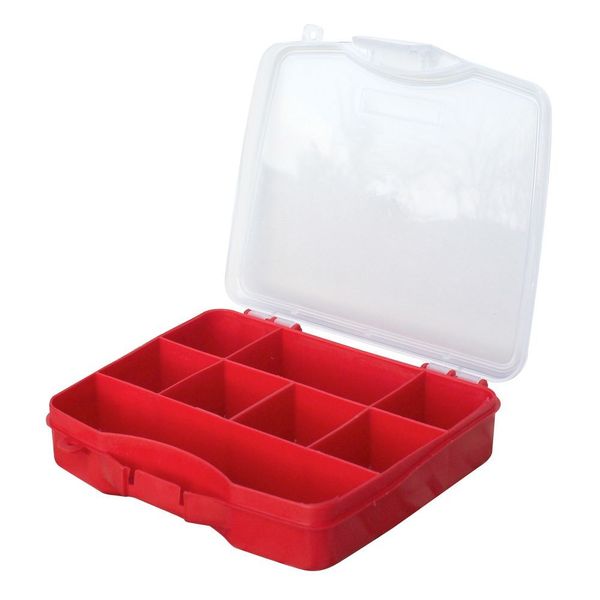 Dekton Mini Organiser - Pack of 4