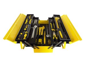 Toolbox Plumbing 36Piece