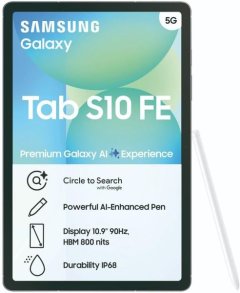 Samsung Galaxy Tab S10FE 5G 256GB Parallel Import
