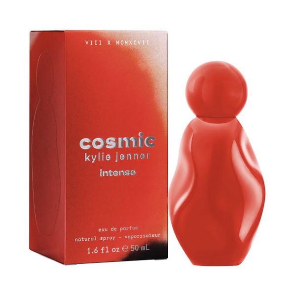 Cosmic Kylie Jenner Intense Eau de Parfum 50ml