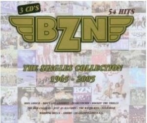 Singles Collection 1965-2005 (CD)
