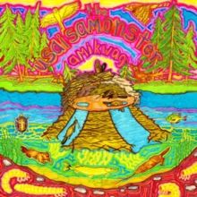 Amikwag (CD / Album)