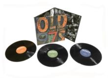 Fight Songs (Vinyl / 12" Album)