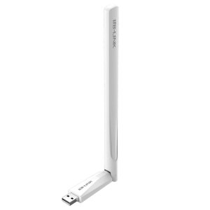LB-Link High Gain Wireless Dual Band USB Adapter - Wifi Adapter