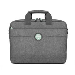 Port Designs Yosemite - 13-14 - Toploading Case - Eco Gy - 2 Pack