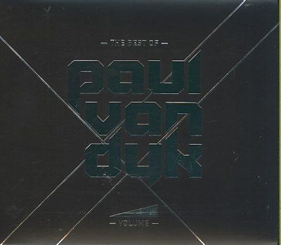 Volume - (Import CD)