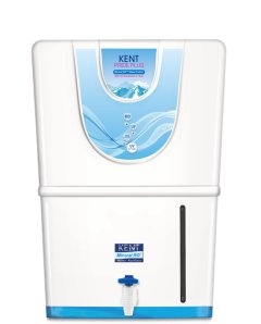 KENT Pride Plus RO Water Purifier with User-Friendly Compact Design