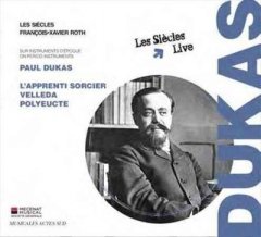 Dukas:L'apprenti Sorcier Velleda Poly - (Import CD)