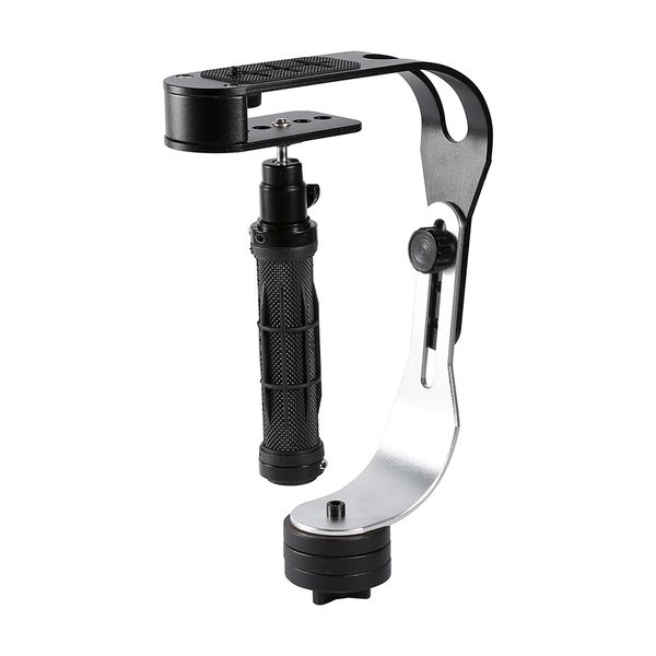 PRO Handheld Steadicam for Digital Cameras and Camcorders