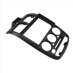 9 Inch Car Stereo Radio Fascia Audio Frame for 1999 Compatible with Hyundai