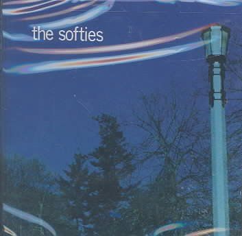 Softies - Softies (CD)