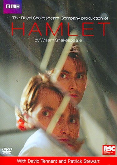 Hamlet - (Region 1 Import DVD)