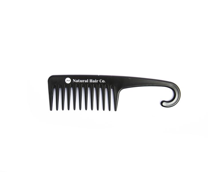 Wide tooth Comb