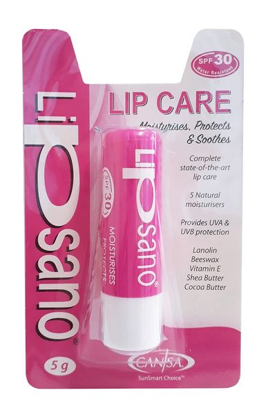 Lipsano 5g Pink - Singles