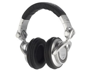 Technics RP-DH1250E-S Headphones