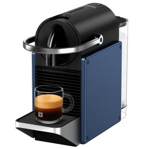 Nespresso Pixie Coffee Machine