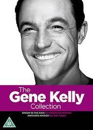 Gene Kelly Collection(DVD)