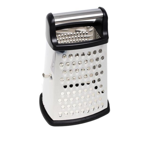 Xclusive - Grater - Stainless Steel