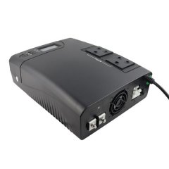 S-2206 Hybrid Solar Inverter For Home And Offices