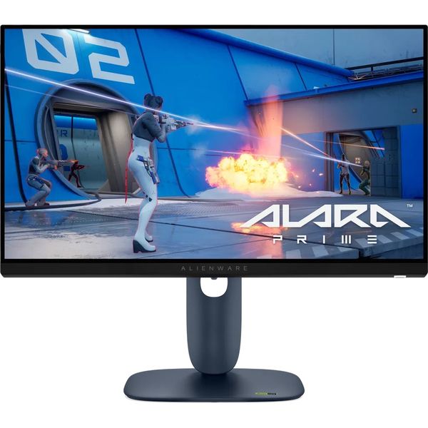 Dell Alienware AW2525HM 24.5" 320Hz Gaming Monitor - Full HD IPS (210-BRYJ)