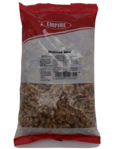 1 KG of Fresh Walnut Mix
