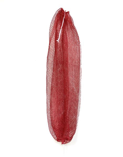 Basix Authentic Handmade African Bath Net Sponge - Scrub, Exfoliate, Wash