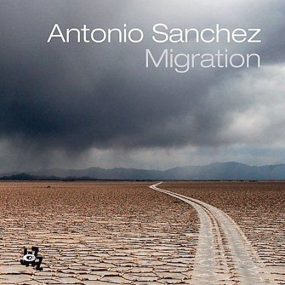 Antonio Sanchez - Migration (CD)