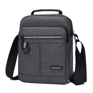 Aspire Shoulder Bag Crossbody