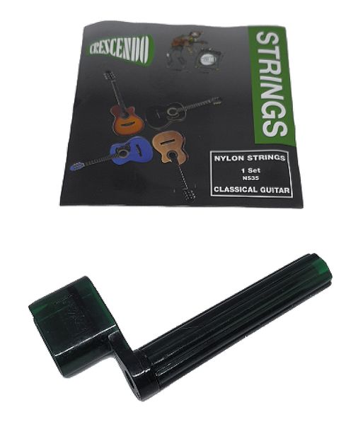 Classical Guitar Strings Sets -set of 3