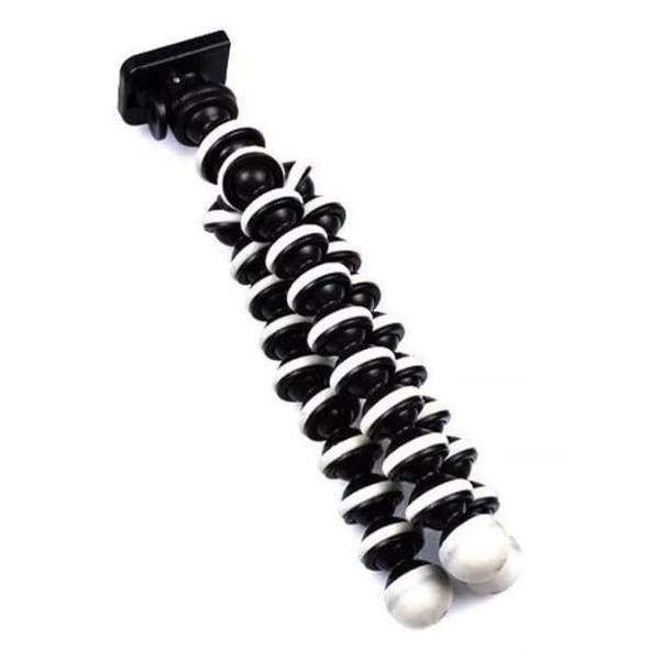 Xtreme Xccessories Gorilla Tripod Mount for all GoPro Cameras(Medium)