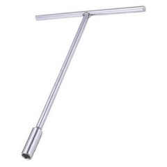 T-Type Deep Socket Wrench - 8mm