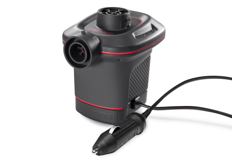 Intex - 12V Quickfill DC Electric Pump