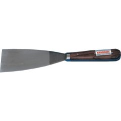 1.1/2 Inch Scale Tang Scrapper Rosewood