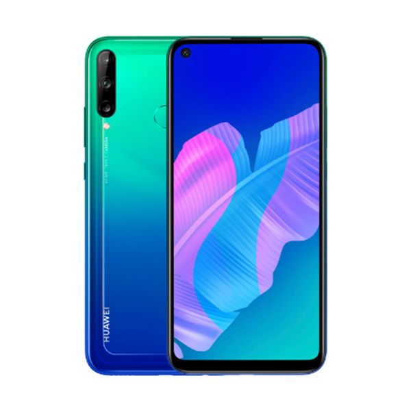Huawei Y7p 64GB - Aurora Blue