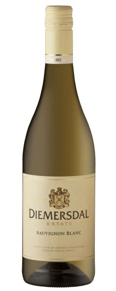 Diemersdal - Sauvignon Blanc - 750ml