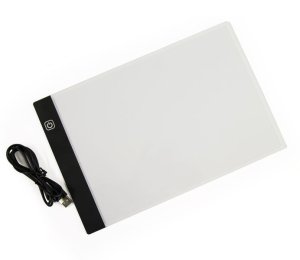 Kids Artist A4 LED Tracing Light Pad