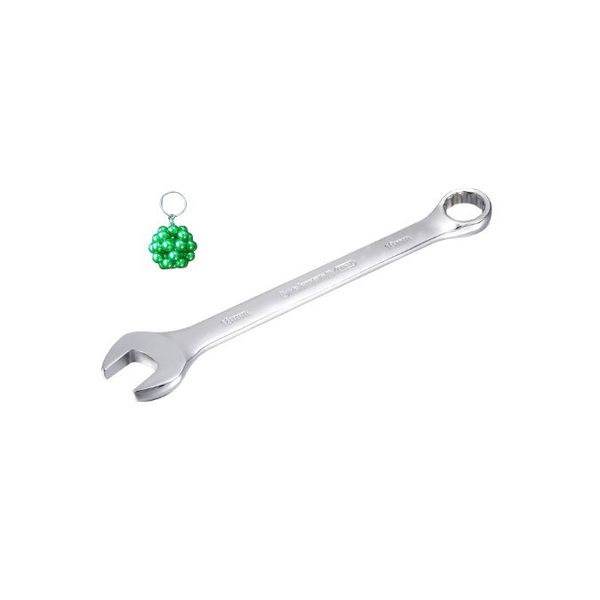 17MM Spanner And A Keyholder