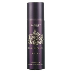 Yardley English Blazer Royal Deodorant Spray