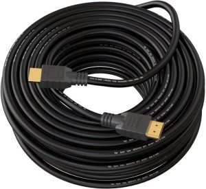 High Speed HDMI To HDMI Cable -(20 Meter)