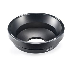 Gitzo 100mm Half-Bowl Video Adapter for Systematic Series 5
