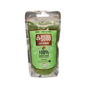 Moringa Leaf Powder - 100g