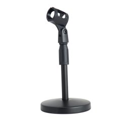Tecnix table-top mic stand