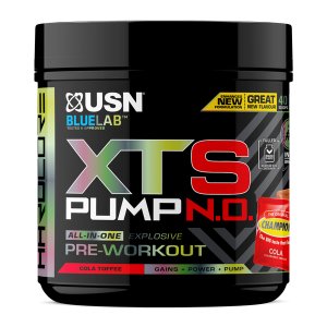 XTS Pump N.O Cola Toffee 560g