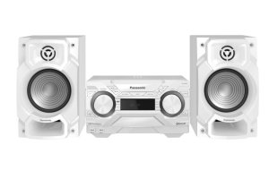 Panasonic Mini Hi-Fi System
