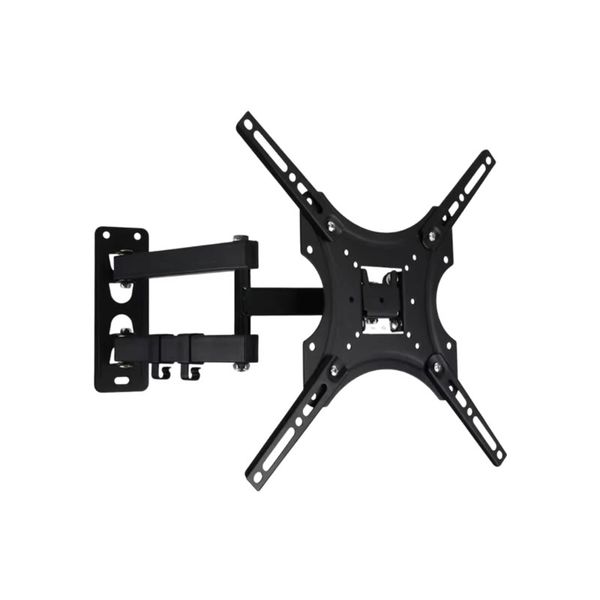 32-55-inch Full Motion TV / Monitor Wall Mount Bracket X-400