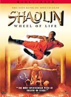 Nick Morris - Shaolin: Wheel Of Life (DVD)