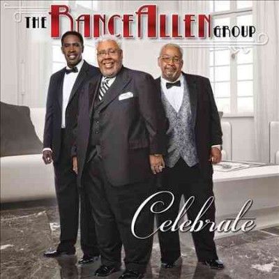 Rance Group Allen - Celebrate (CD)