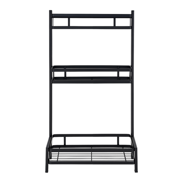 Multi-Function Storage Rack - 3-Tier, For Home Use