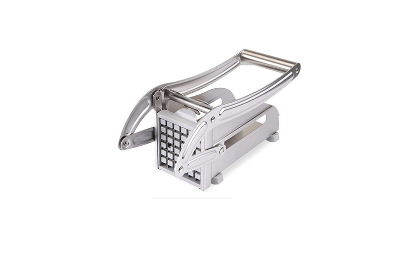 Potato Chipper
